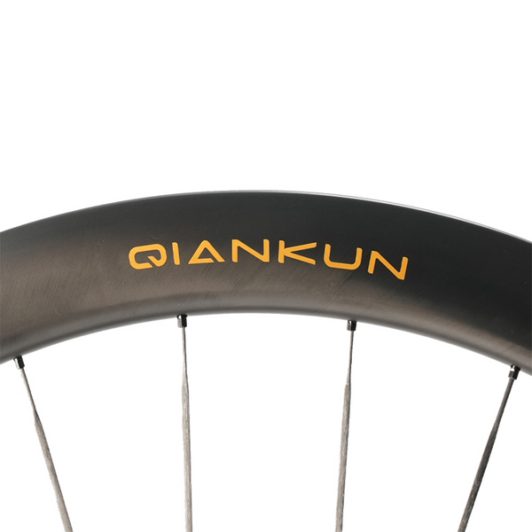 QianKun CS50|60 Mixed Depth Wheelset