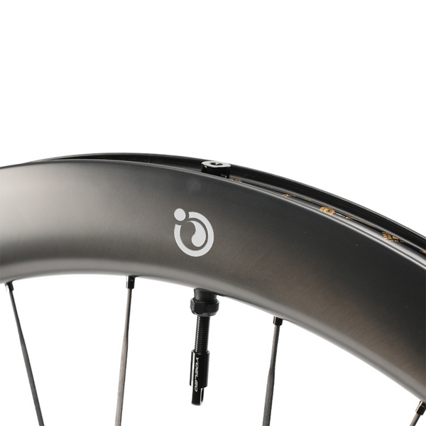 QianKun CS50|60 Mixed Depth Wheelset