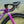 Load image into Gallery viewer, Altera G21 DB Gravel Bike Frameset Panda Podium Purple
