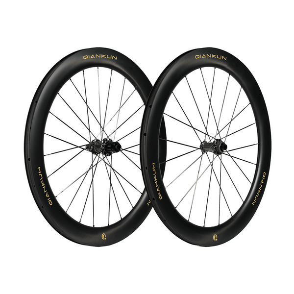 QianKun CS50|60 Mixed Depth Wheelset