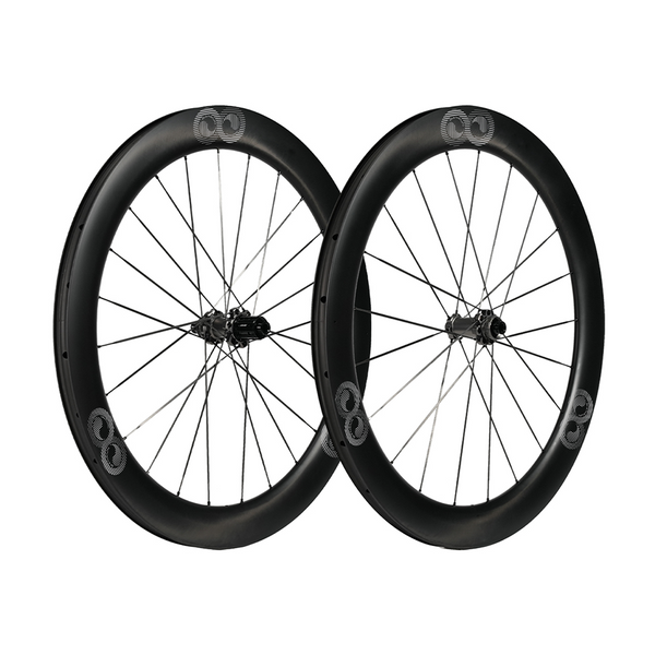 QianKun CS50|60 Mixed Depth Wheelset