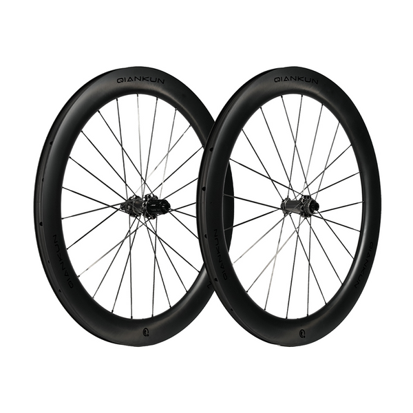 QianKun CS50|60 Mixed Depth Wheelset