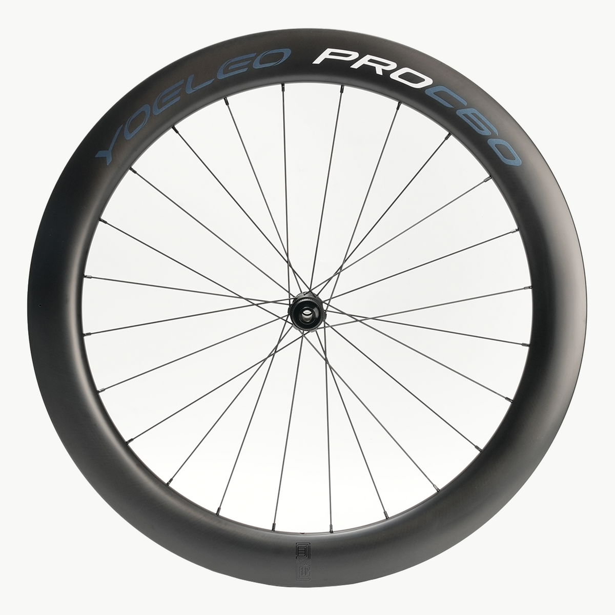 Best Light Wight Aero Carbon Wheels For Road and Triathlon – YoeleoEurope