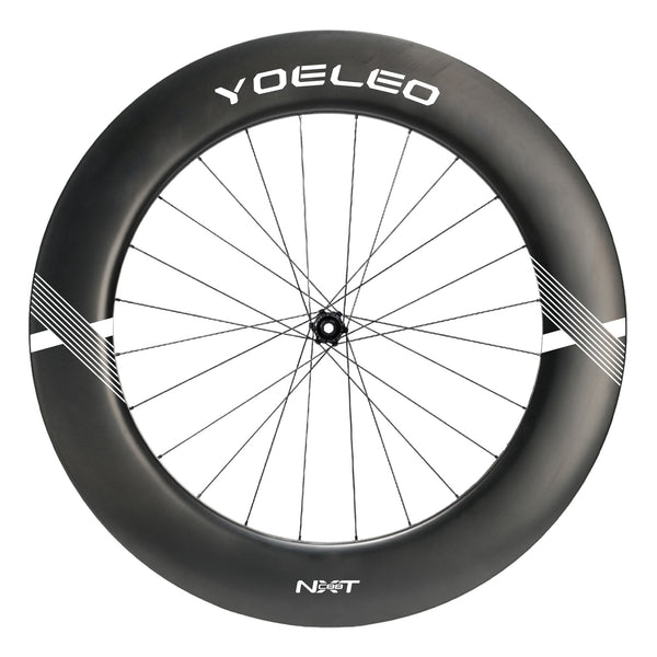 SAT C88 DB PRO NxT SL2 Front Wheel