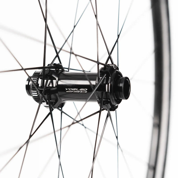 27.5er MT 5 XC PRO Hookless/Tubeless Ready