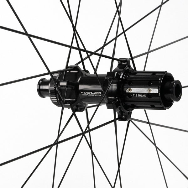 SAT C60|88 DB PRO Clincher/Tubeless