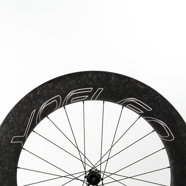 SAT C60|88 DB PRO Clincher/Tubeless