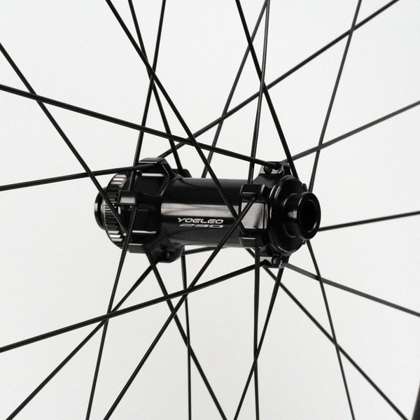 SAT C60|88 DB PRO Clincher/Tubeless