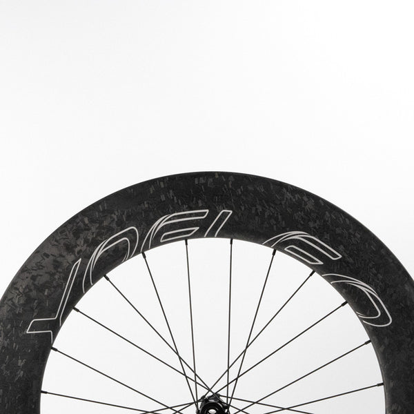 SAT C60|88 DB PRO Clincher/Tubeless