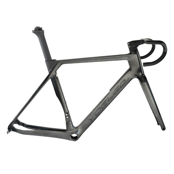 R12 DB Disc Brake Bike Frameset**