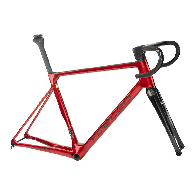 R11 DB Superleggero Disc Brake Bike Frameset