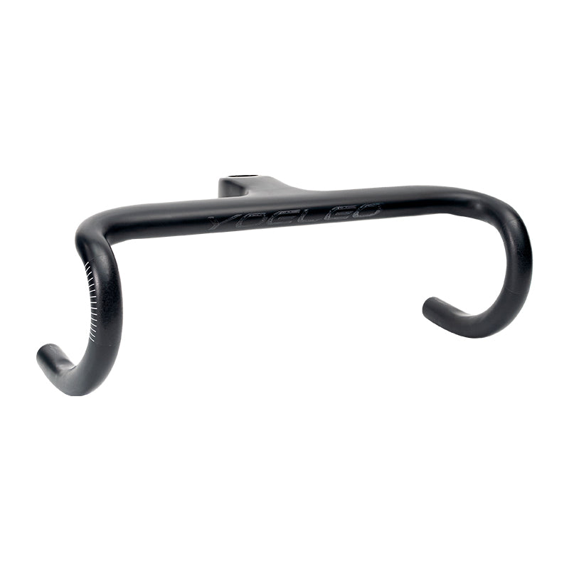 H9 Integrated Road Bike Handlebar (OD1 - 28.6) – YoeleoEurope