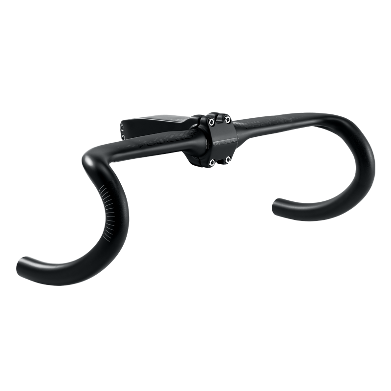 H11 + ST1 AERO CARBON HANDLEBAR
