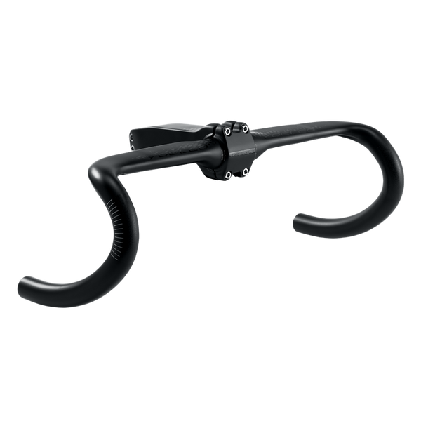 H11 + ST1 AERO CARBON HANDLEBAR