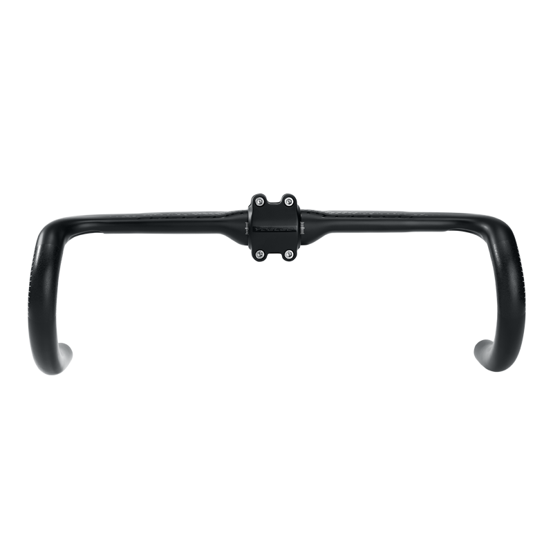 H11 + ST1 AERO CARBON HANDLEBAR