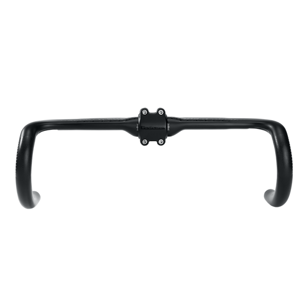H11 + ST1 AERO CARBON HANDLEBAR
