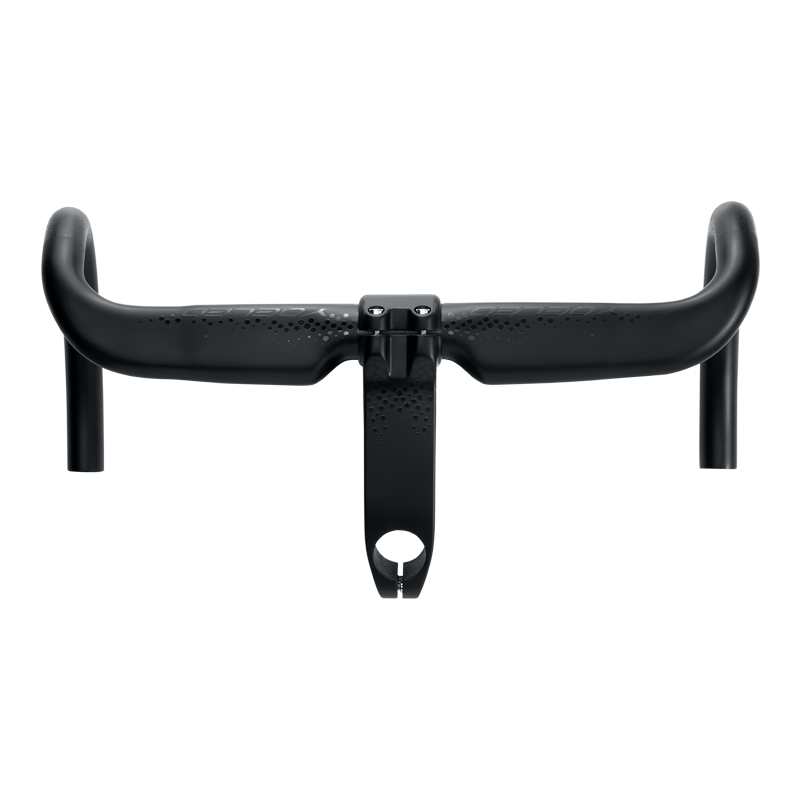 H11 + ST1 AERO CARBON HANDLEBAR