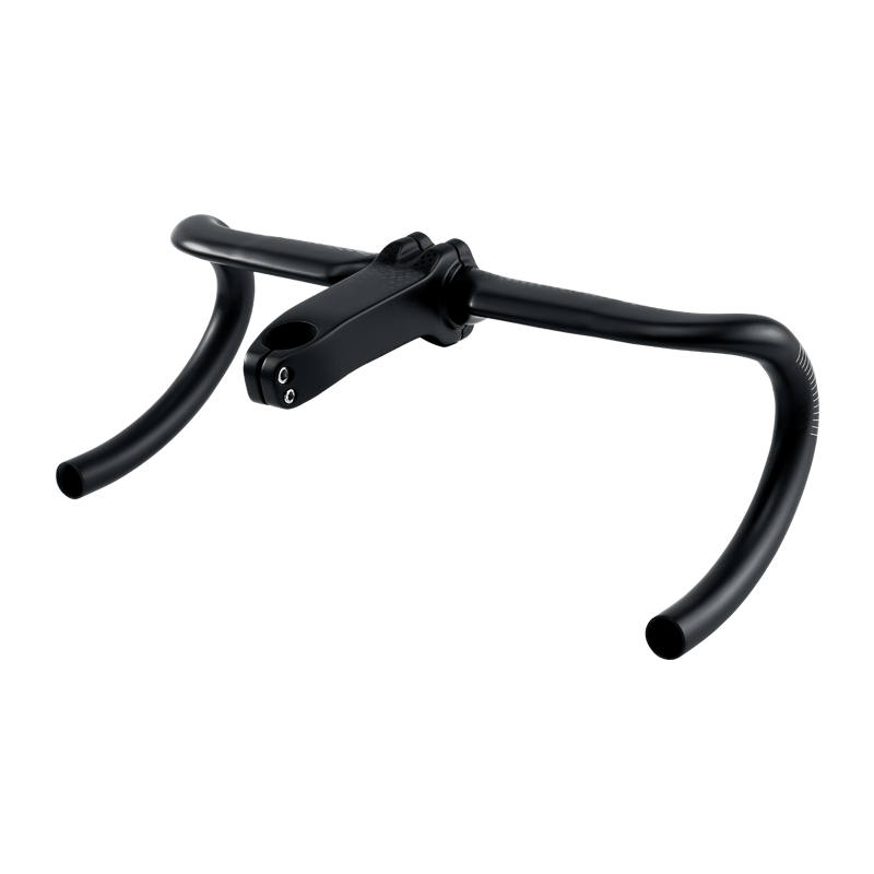 H11 + ST1 AERO CARBON HANDLEBAR