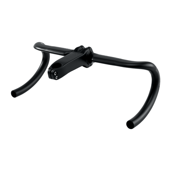 H11 + ST1 AERO CARBON HANDLEBAR
