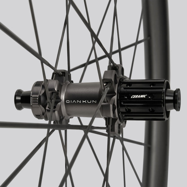 QianKun CS Hub Freehub