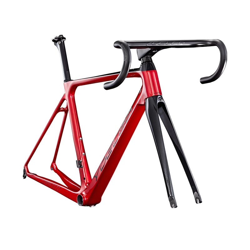 R11 VB Superleggero Rim Brake Bike Frameset