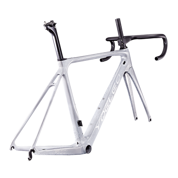 Carbon Bike Frame - R11 Super Light Road Frameset – YoeleoEurope Carbon Bike Frame - R11 Super Light Road Frameset – YoeleoEurope