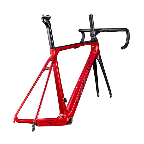 Carbon Bike Frame - R11 Super Light Road Frameset – YoeleoEurope Carbon Bike Frame - R11 Super Light Road Frameset – YoeleoEurope