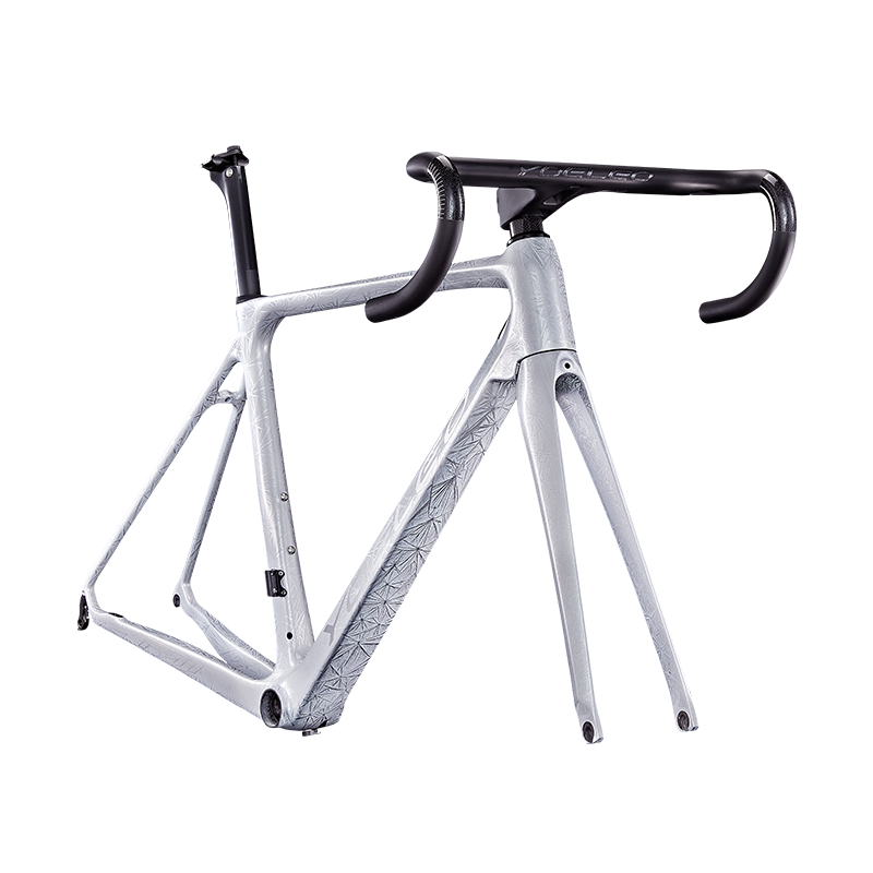 R11 VB Superleggero Rim Brake Bike Frameset