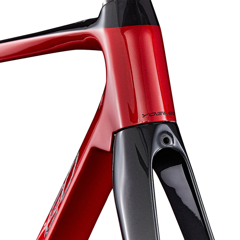 R11 VB Superleggero Rim Brake Bike Frameset