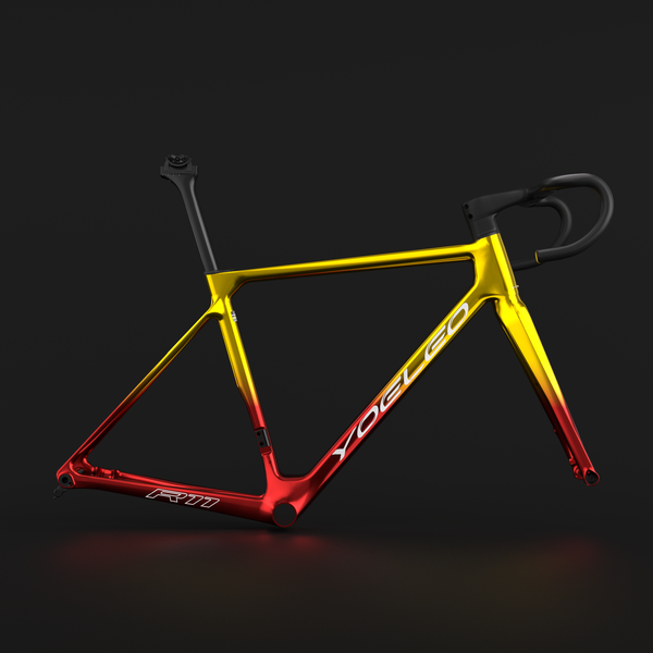 R11 FRAMESET-Faded Painting(Customization)