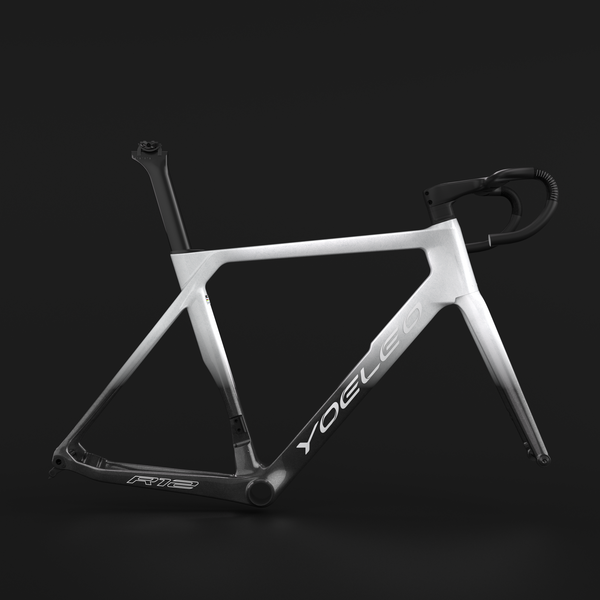 R12 FRAMESET-Faded Painting(Customization)