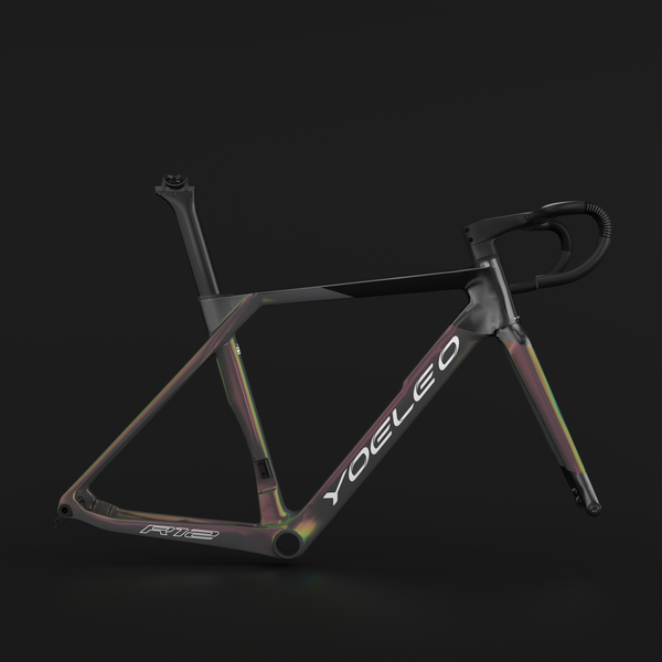 R12 FRAMESET-Cut Painting(Customization)