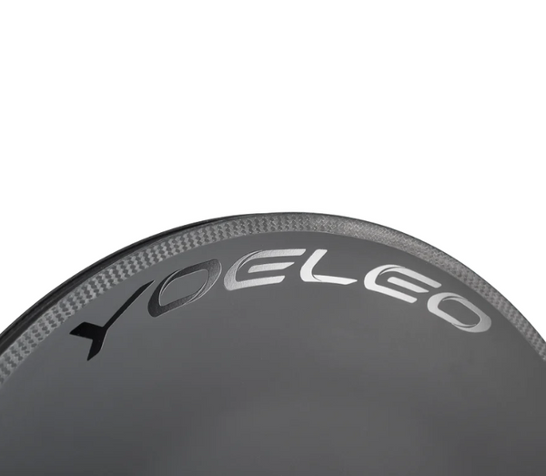 D5 Disc Wheel Clincher/Tubeless