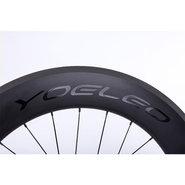 SAT C50|88 PRO Clincher/Tubeless - YOELEO