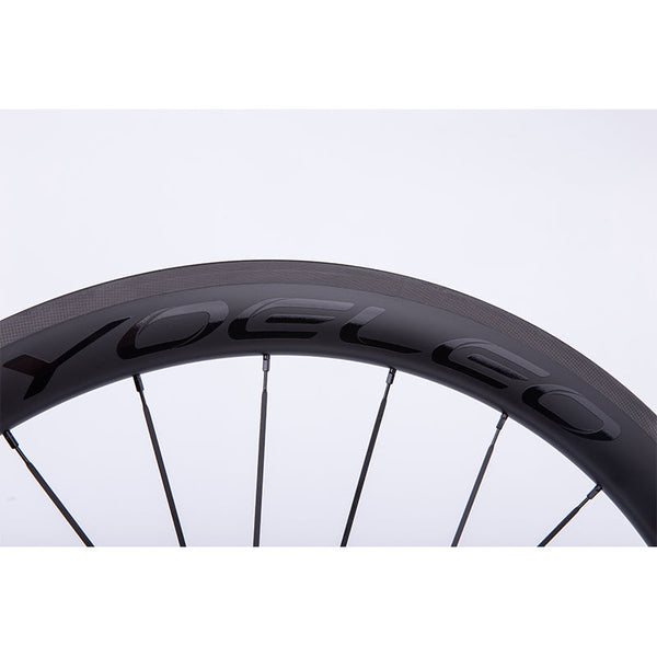 650C SAT C50|50 STD Clincher - YOELEO