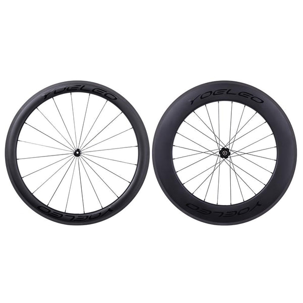 SAT C50|88 PRO Clincher/Tubeless - YOELEO