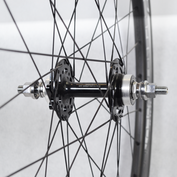 SAT C60|88 STD Clincher/Tubeless Track/Fixed Gear - YOELEO