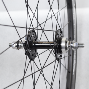 SAT C50|50 STD Clincher/Tubeless Track/Fixed Gear - YOELEO