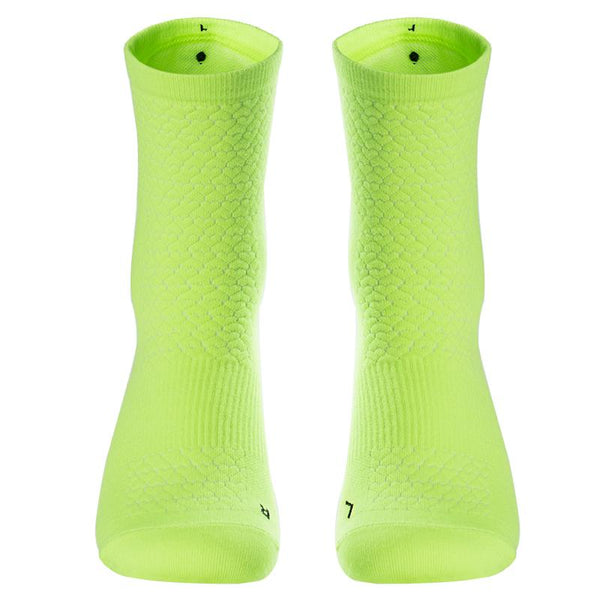 rennrad socken neon Radsport-Socken