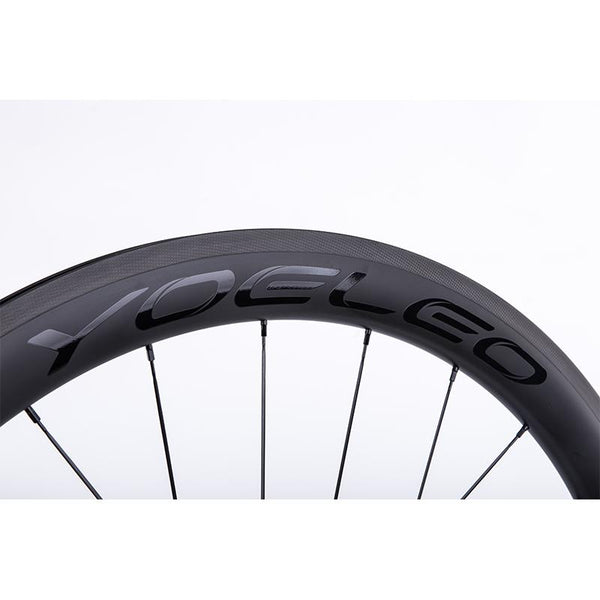 SAT C50|88 PRO Clincher/Tubeless - YOELEO