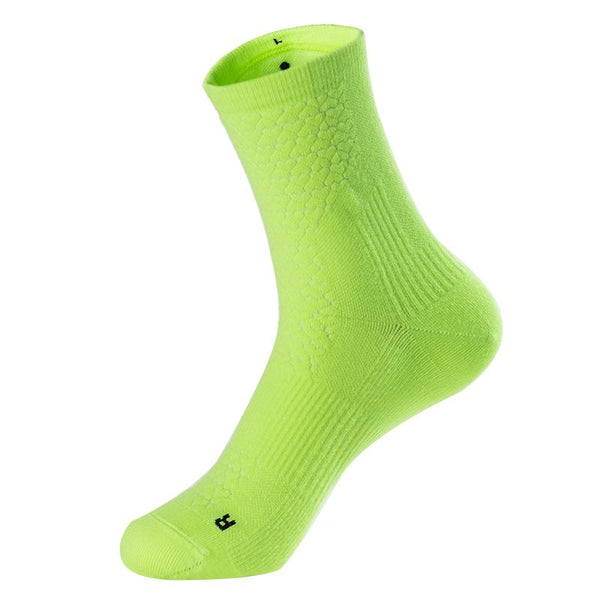 rennrad socken neon Radsport-Socken