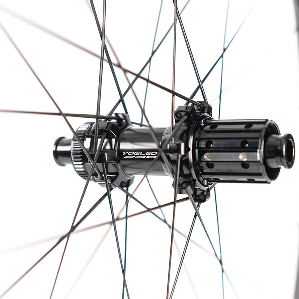 29er MT 7 ED PRO Hookless/Tubeless Ready