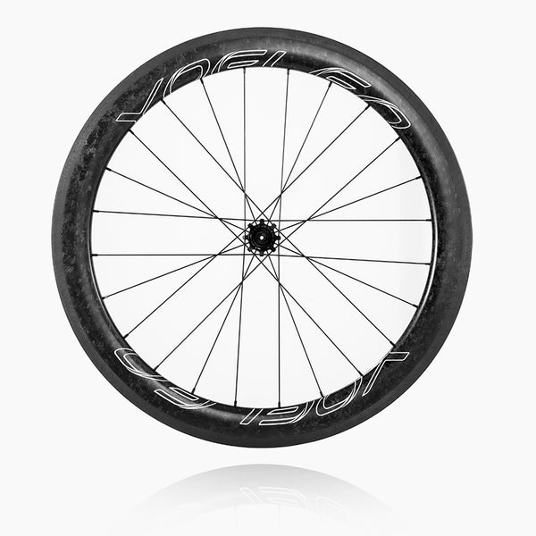 SAT C60|60 PRO Clincher/Tubeless