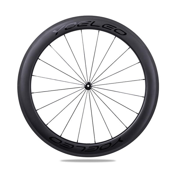 SAT C60|88 PRO Clincher/Tubeless - YOELEO