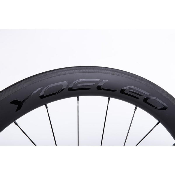 SAT C60|88 PRO Clincher/Tubeless - YOELEO