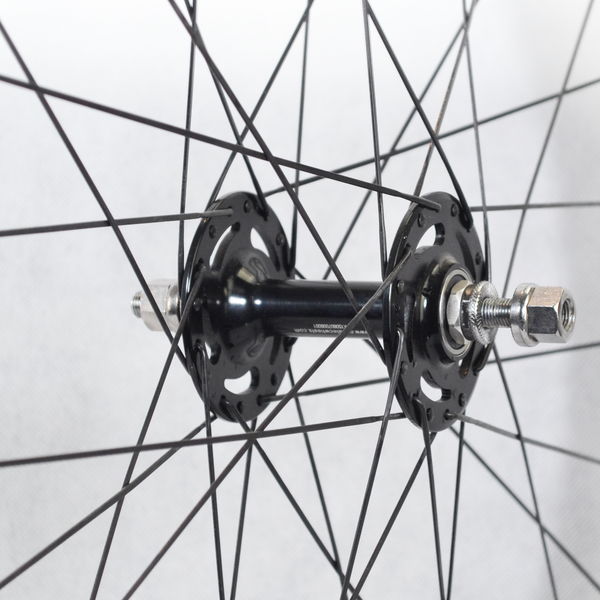 SAT C50|88 STD Clincher/Tubeless Track/Fixed Gear - YOELEO