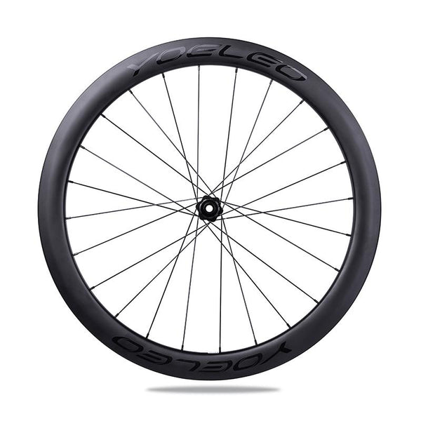 SAT C50|88 DB PRO Clincher/Tubeless - YOELEO