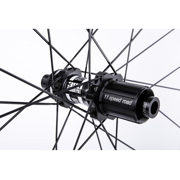 SAT C50|88 DB PRO Clincher/Tubeless - YOELEO