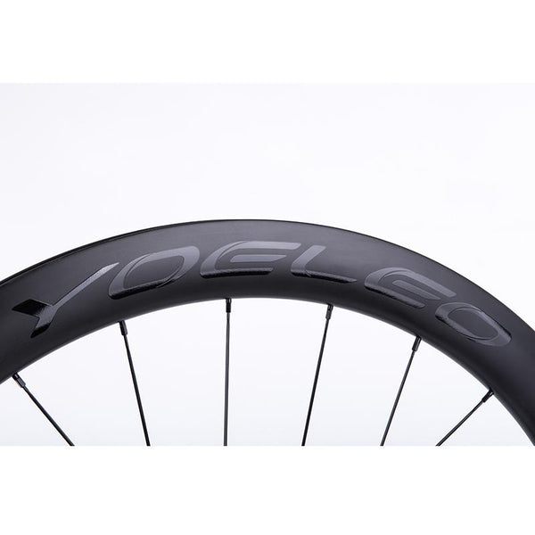 SAT C50|88 DB PRO Clincher/Tubeless - YOELEO