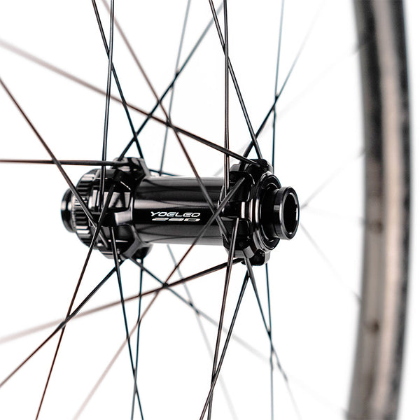 29er MT 7 ED PRO Hookless/Tubeless Ready